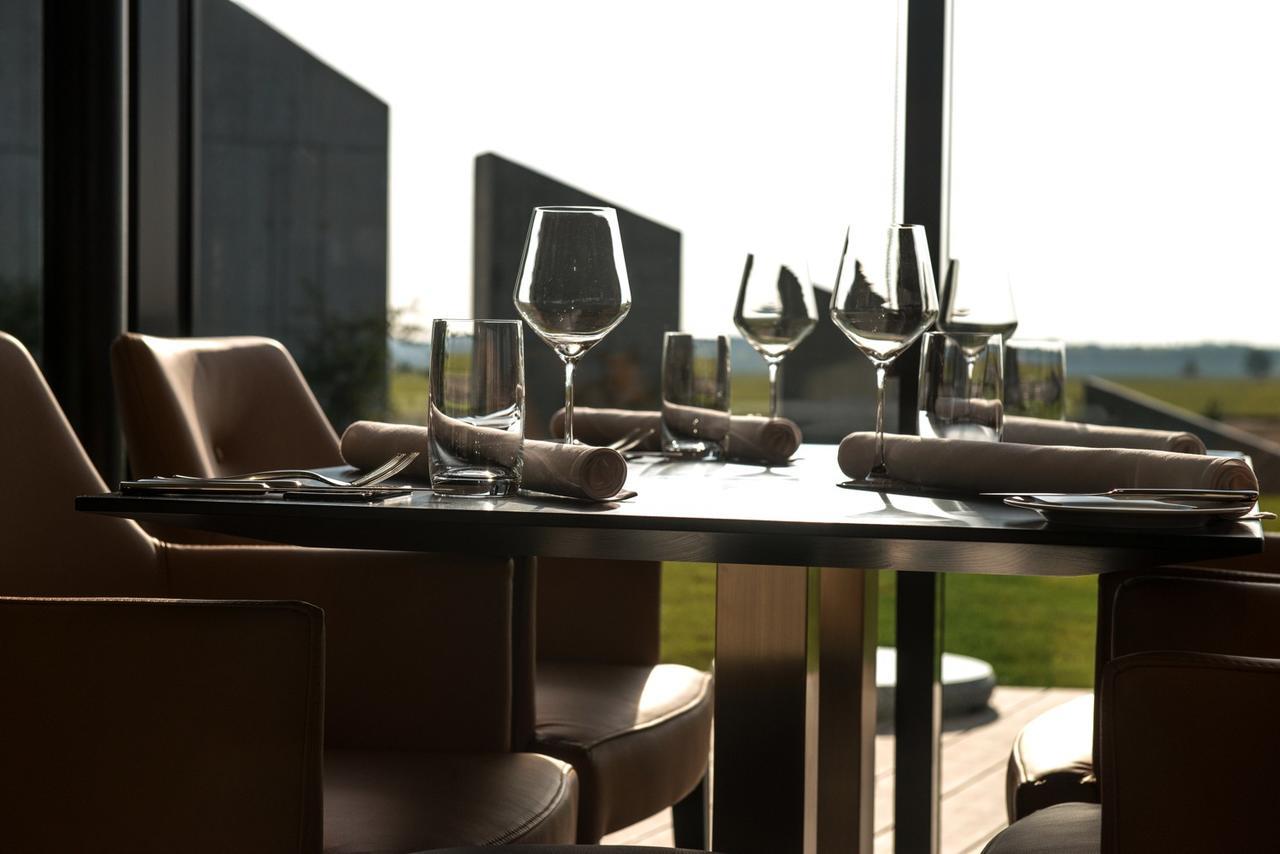 Mg Restaurace/Luxury Apartments Mladá Boleslav Esterno foto